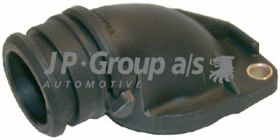 JP GROUP 1114501600 -  Фланец охлаждающей жидкости